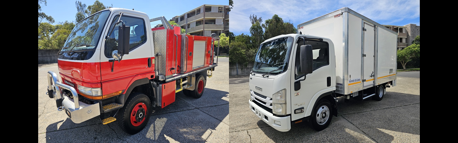 B & S Motors