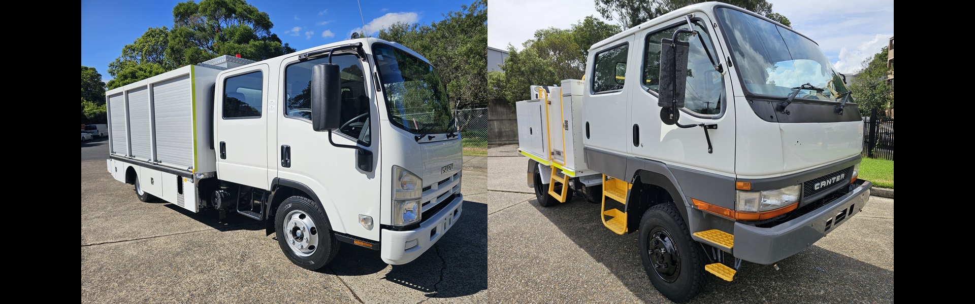 B & S Motors